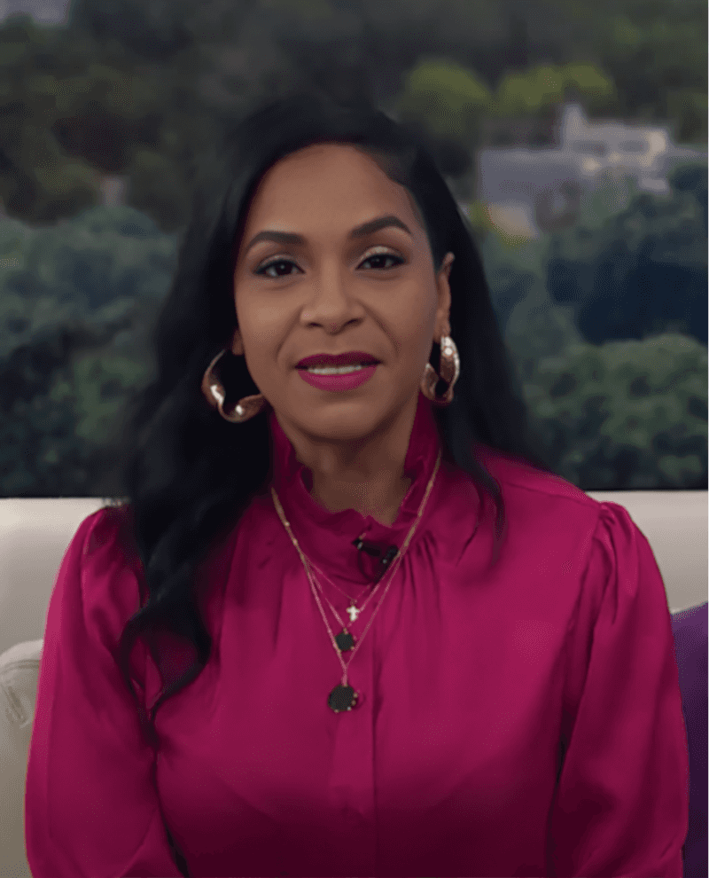 Complex Simplicity by Teedra Moses