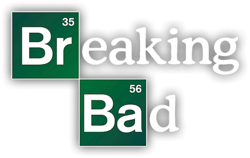 Breaking Bad (2008)