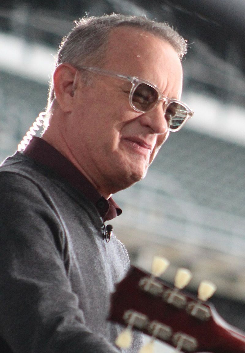 Catch Me If You Can (2002)