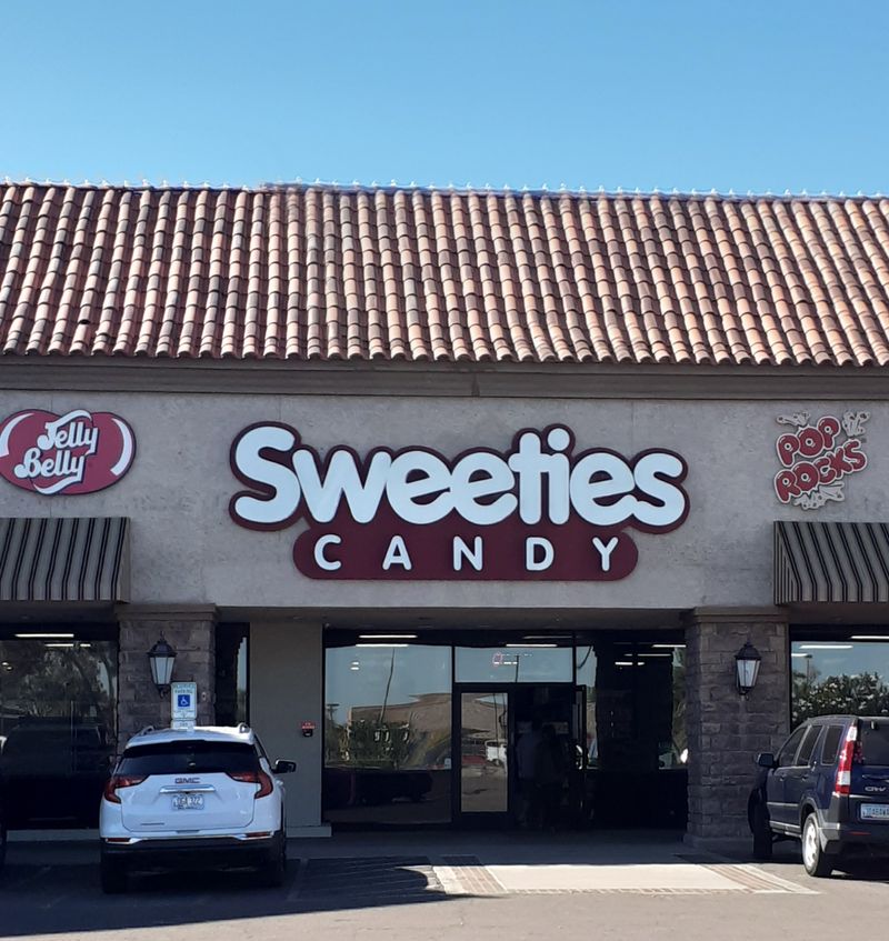 Sweeties Candy of Arizona