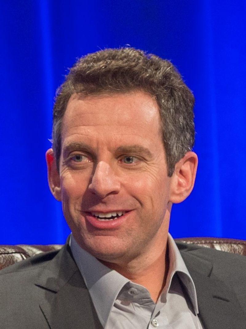 Sam Harris