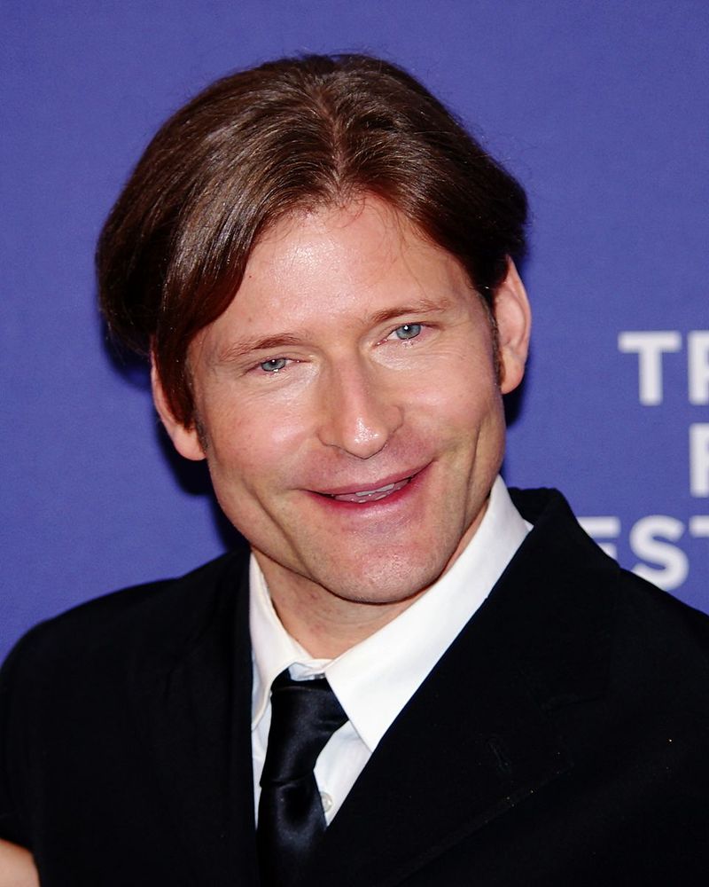 Crispin Glover Refused Back to the Future Part II