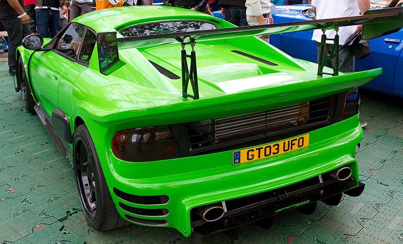 Dwayne Johnson and Vin Diesel – Fast & Furious Franchise