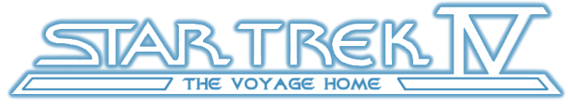 Star Trek IV: The Voyage Home (1986)