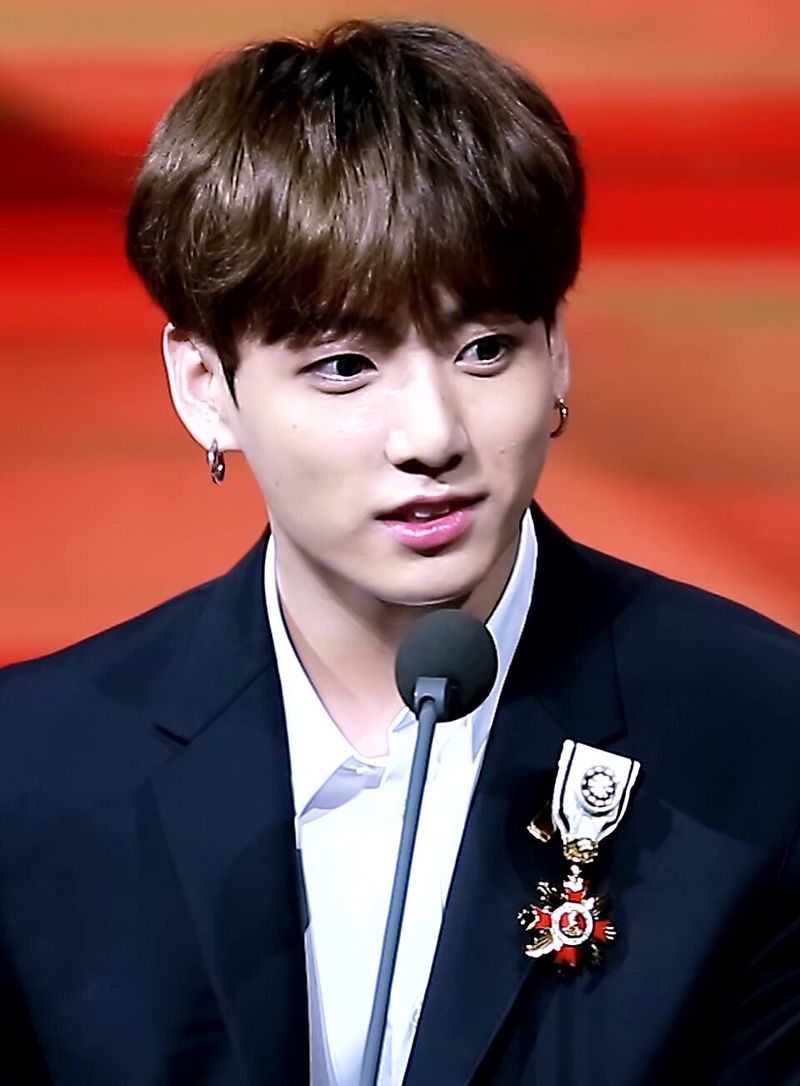 Jungkook ($50M)