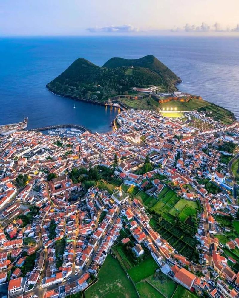 Azores, Portugal