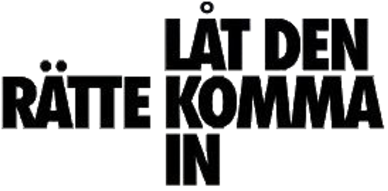 Let the Right One In (2008)