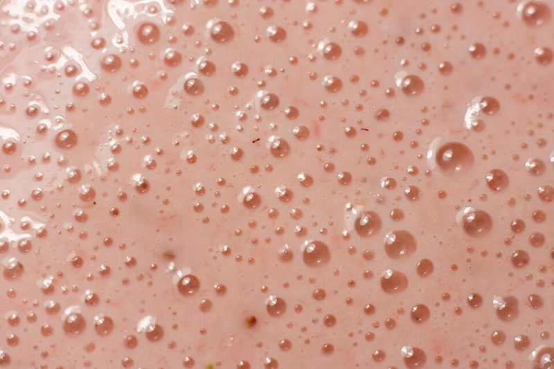 Guava Milkshake