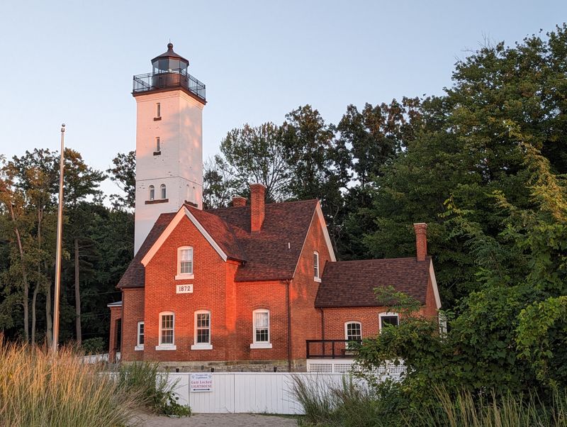Presque Isle State Park