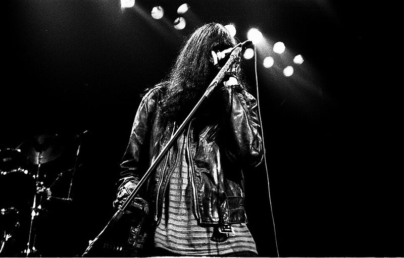 I Wanna Be Sedated by Ramones