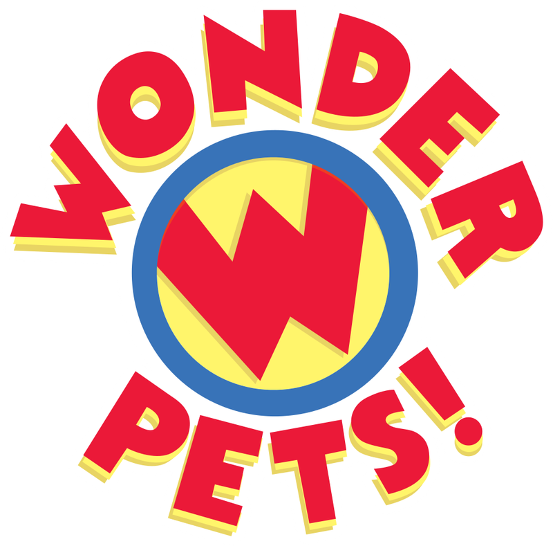 Wonder Pets!