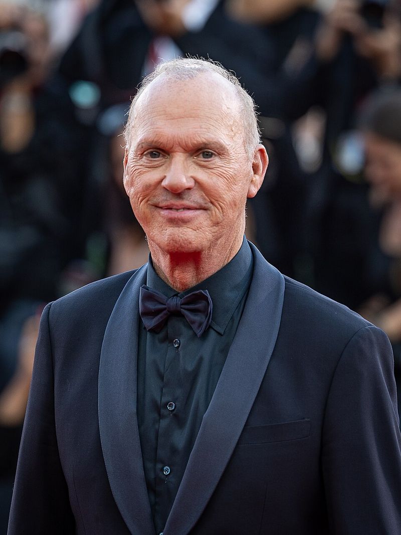 Michael Keaton, Birdman