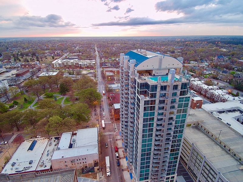 Raleigh, North Carolina