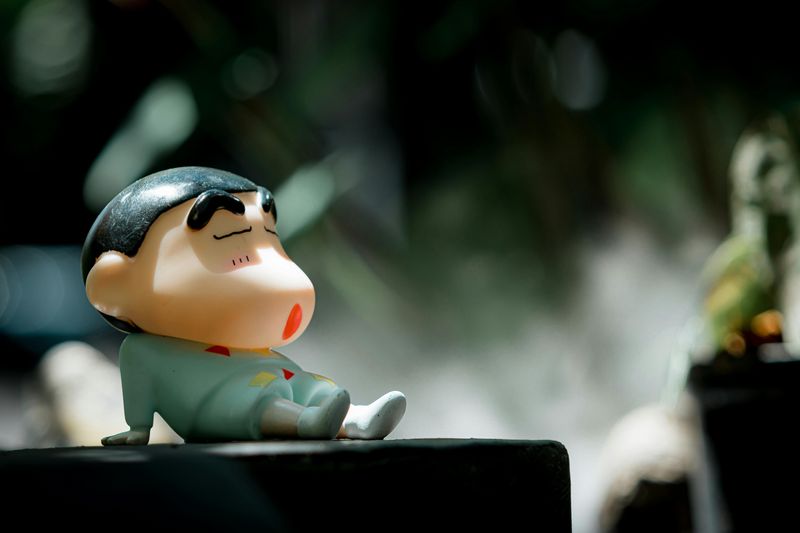 Animation Loops Were Reused Constantly