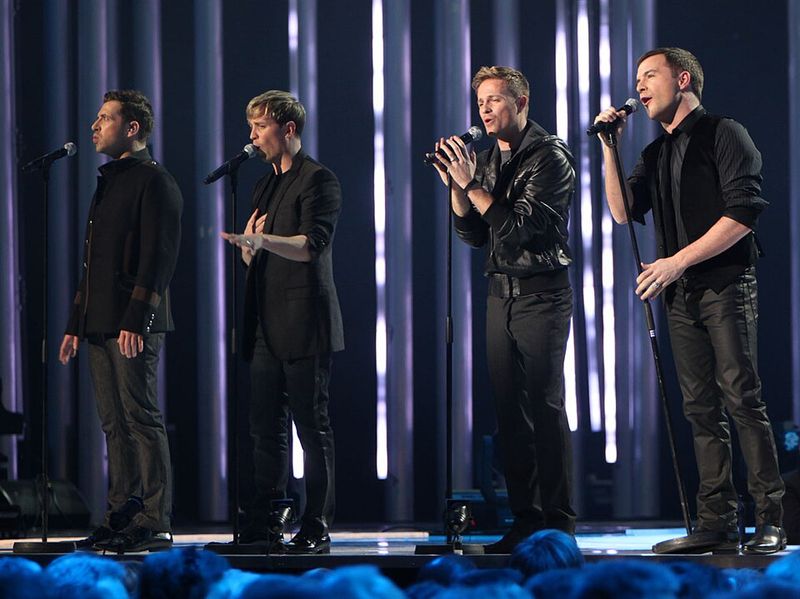 Westlife