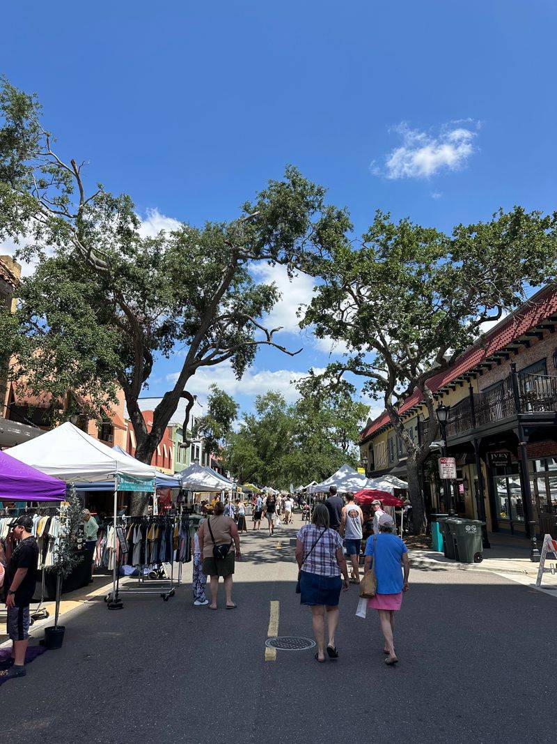Bradenton Public Market