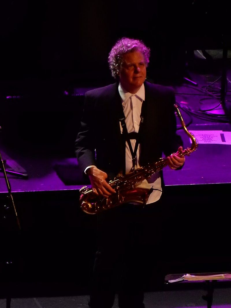 Lenny Pickett