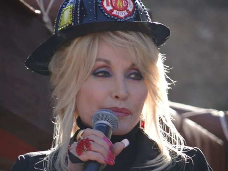 I Will Always Love You - Dolly Parton