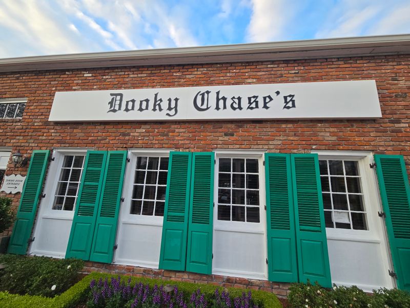 Dooky Chase's Restaurant – Tremé