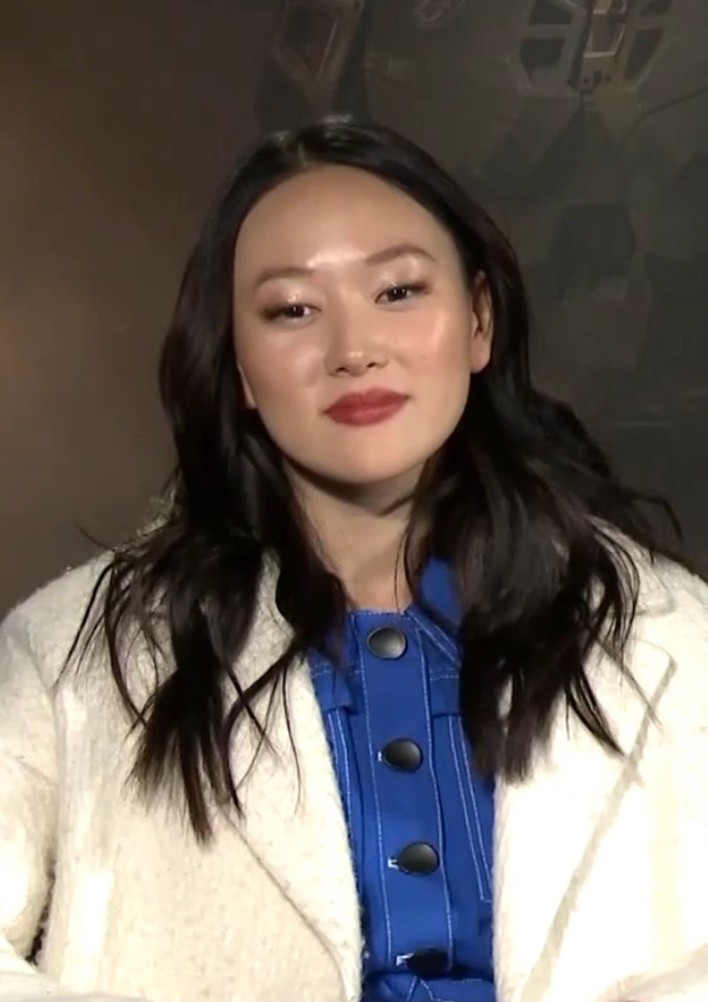 Yerin Ha — Sophie Baek