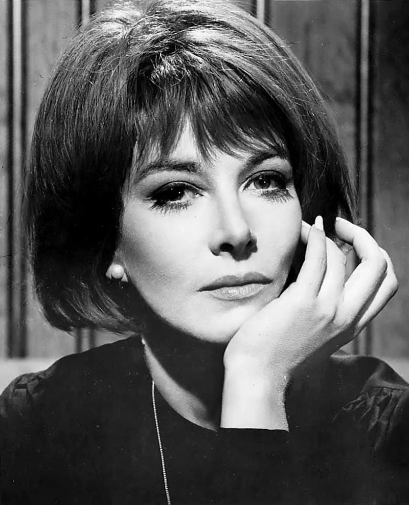 Lee Grant - Turning 101