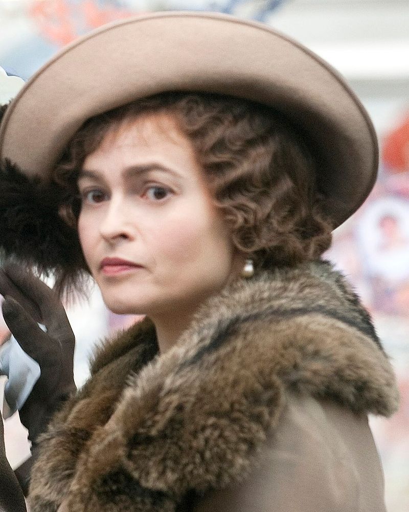 Helena Bonham Carter