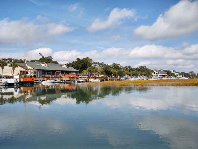 Georgetown, South Carolina