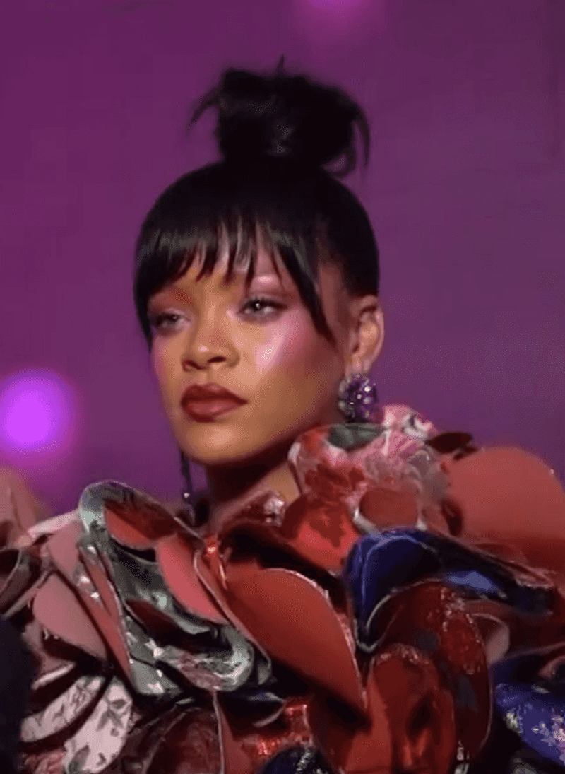 Rihanna