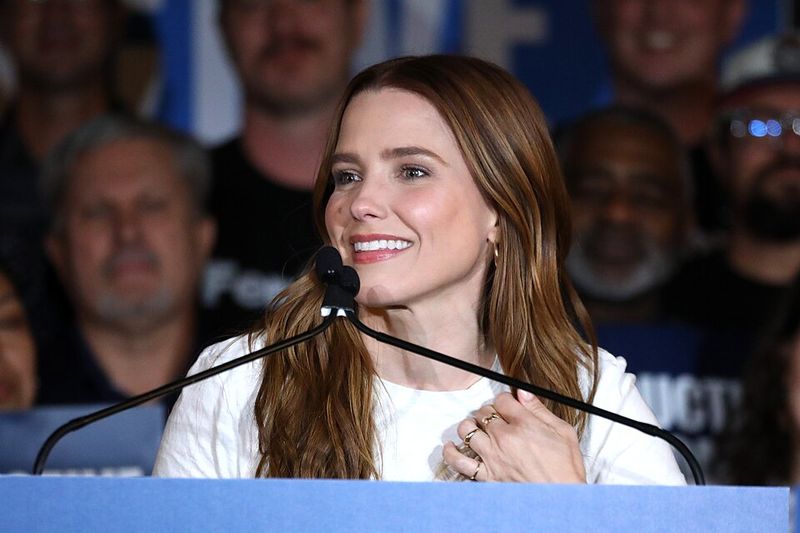 Brooke Davis (One Tree Hill, 2003-2012)