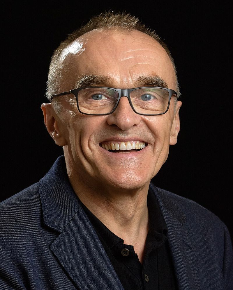 Danny Boyle Walked Away With Himesh Patel From Bond 25