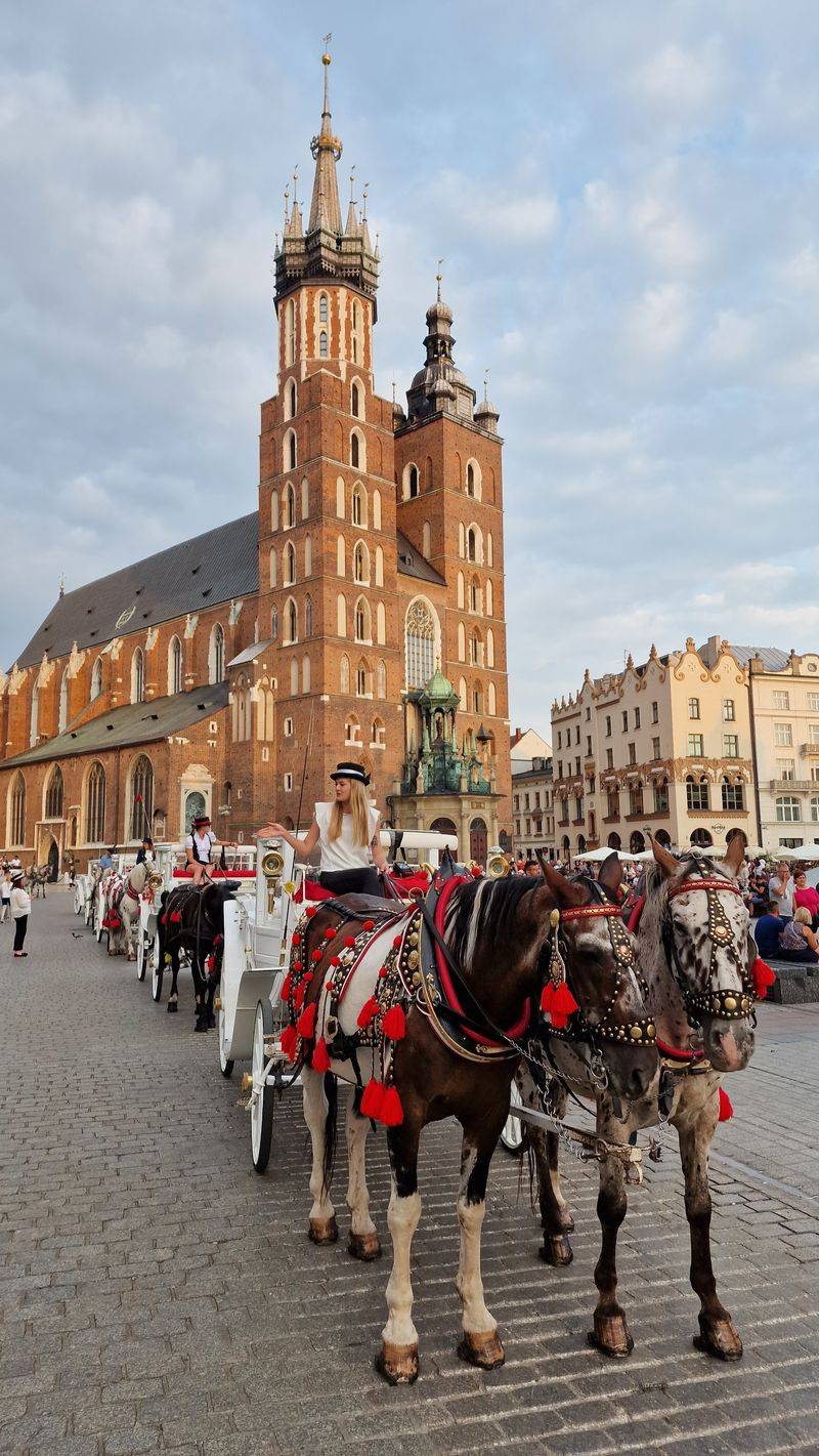 Kraków, Poland