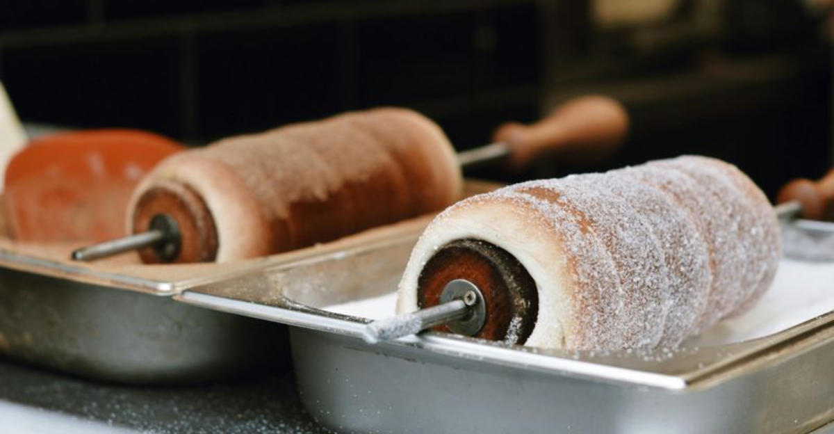 Budapest’s 7 Unmissable Dishes For Every Food Lover