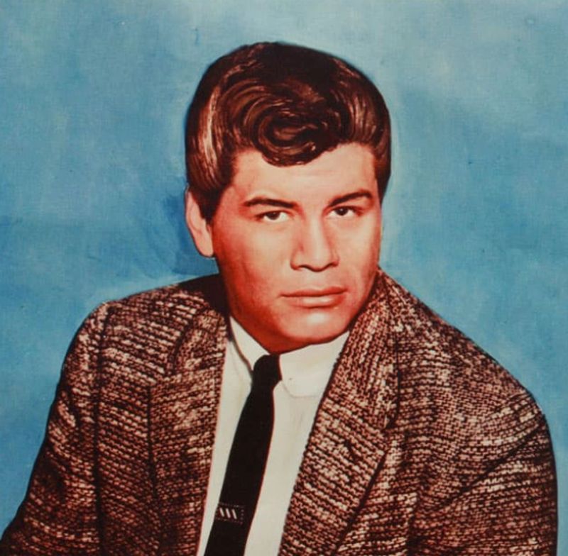 Ritchie Valens