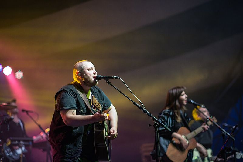 Little Talks by Of Monsters and Men