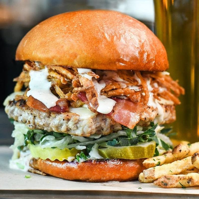 Hopdoddy Burger Bar (Multiple U.S. Cities)