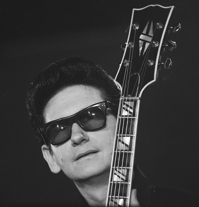 In Dreams - Roy Orbison