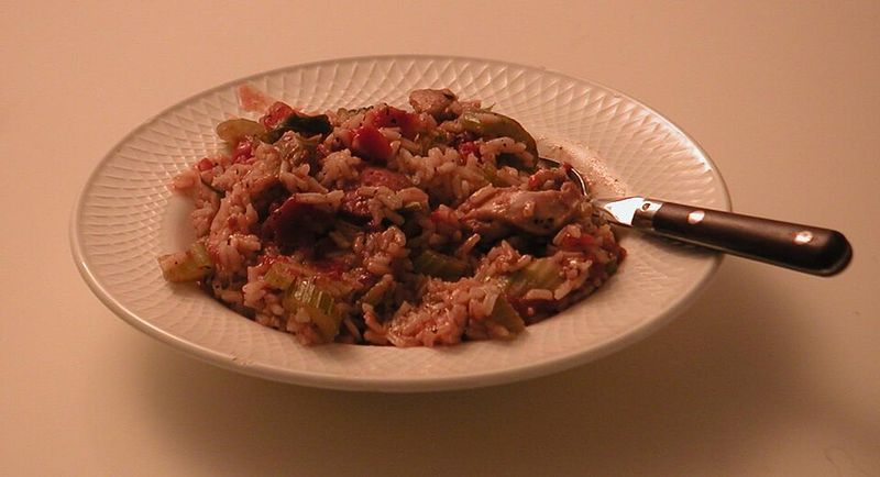Jambalaya