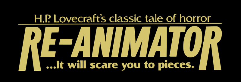 Re-Animator (1985)
