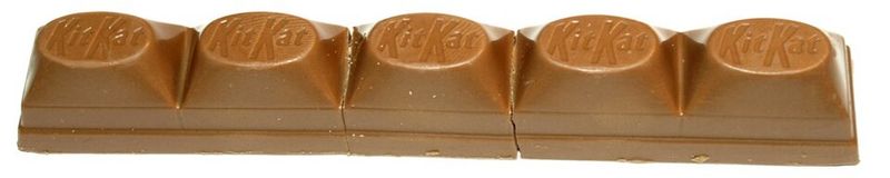 Kit Kat Vegan