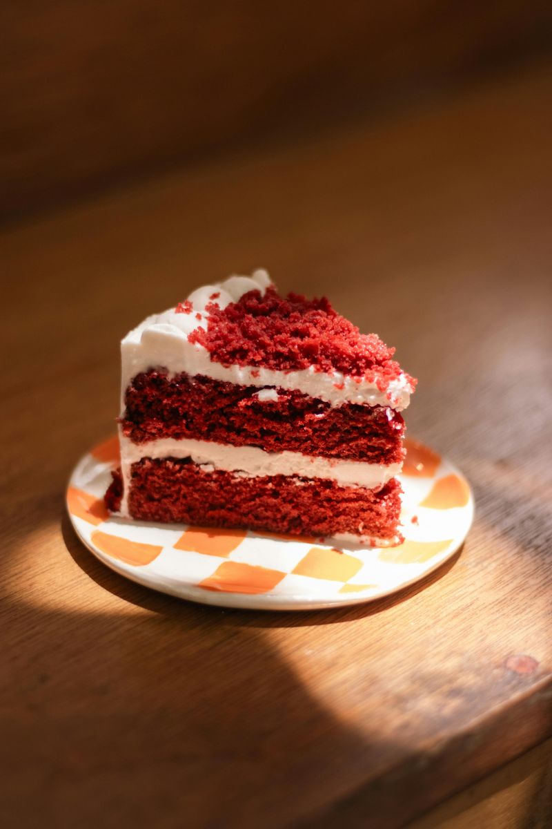 Red Velvet Cake