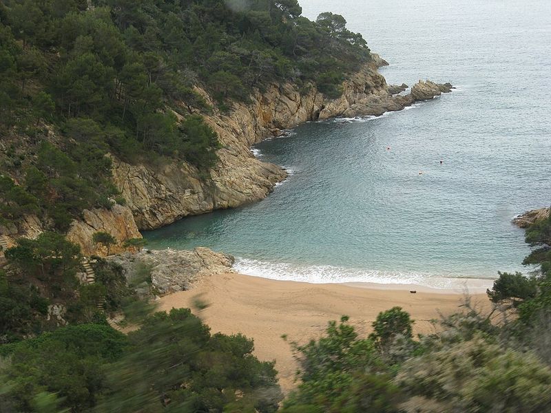 Costa Brava, Catalonia