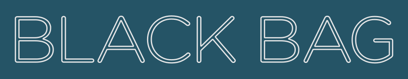 Black Bag