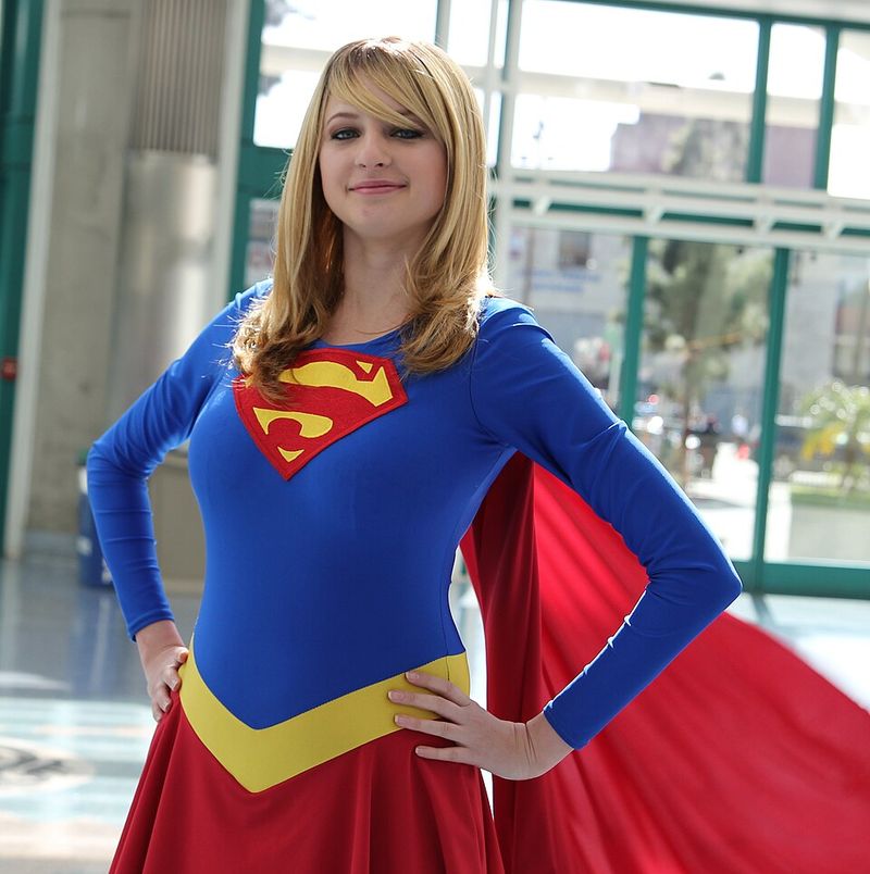 Supergirl (Kara Zor-El)