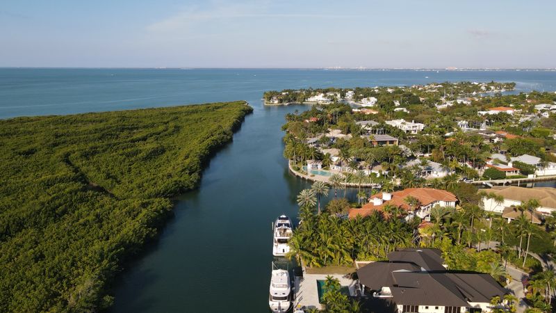 Key Biscayne