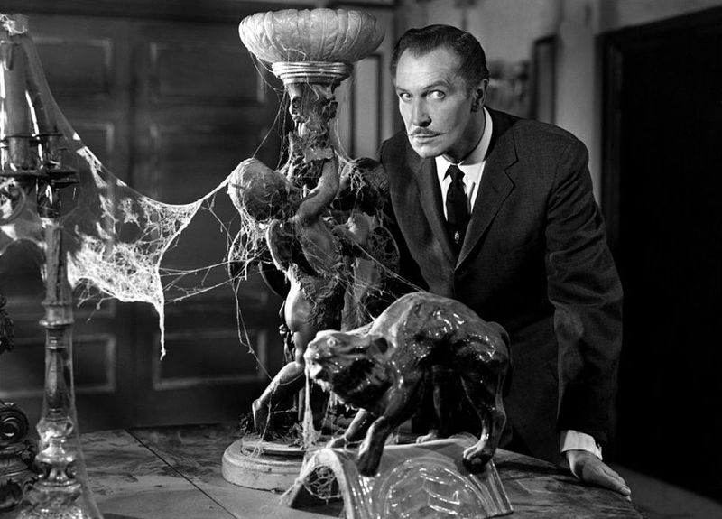 House On Haunted Hill (1959)