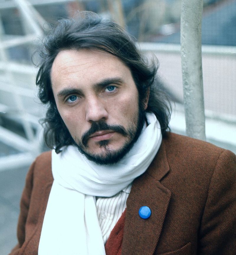Terence Stamp