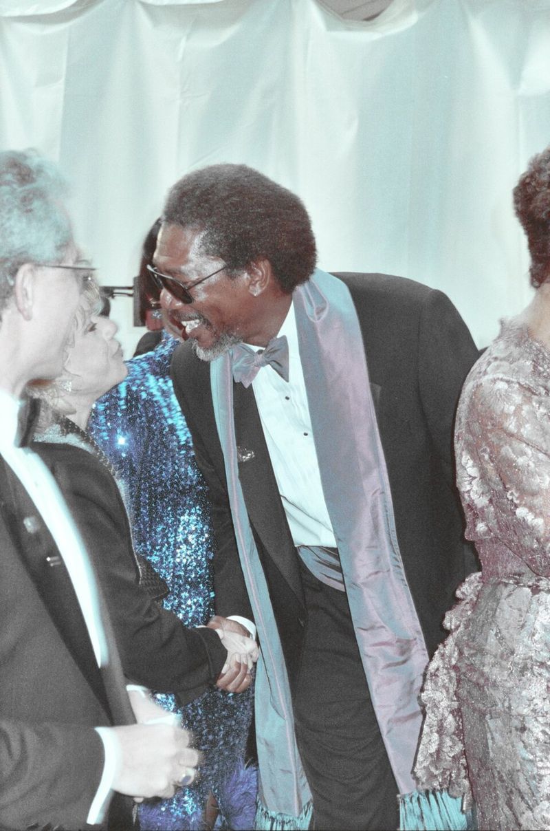 Azeem - Robin Hood: Prince Of Thieves (1991)