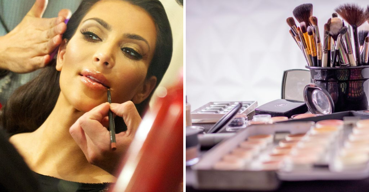 Celebrities Makeup Artists Say Were The Most Demanding