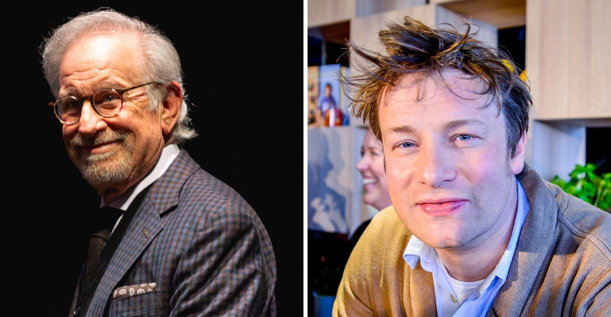 Celebrities Who Have Publicly Shared Their Learning Disorders