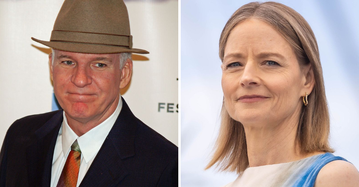 Celebrities With Notable Academic Achievements